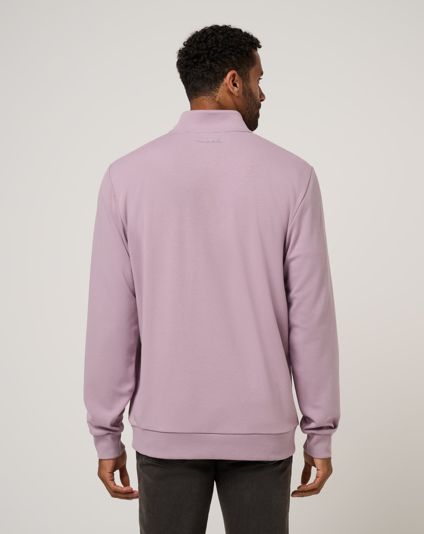 Elderberry Travis Mathew Men|Golf|New