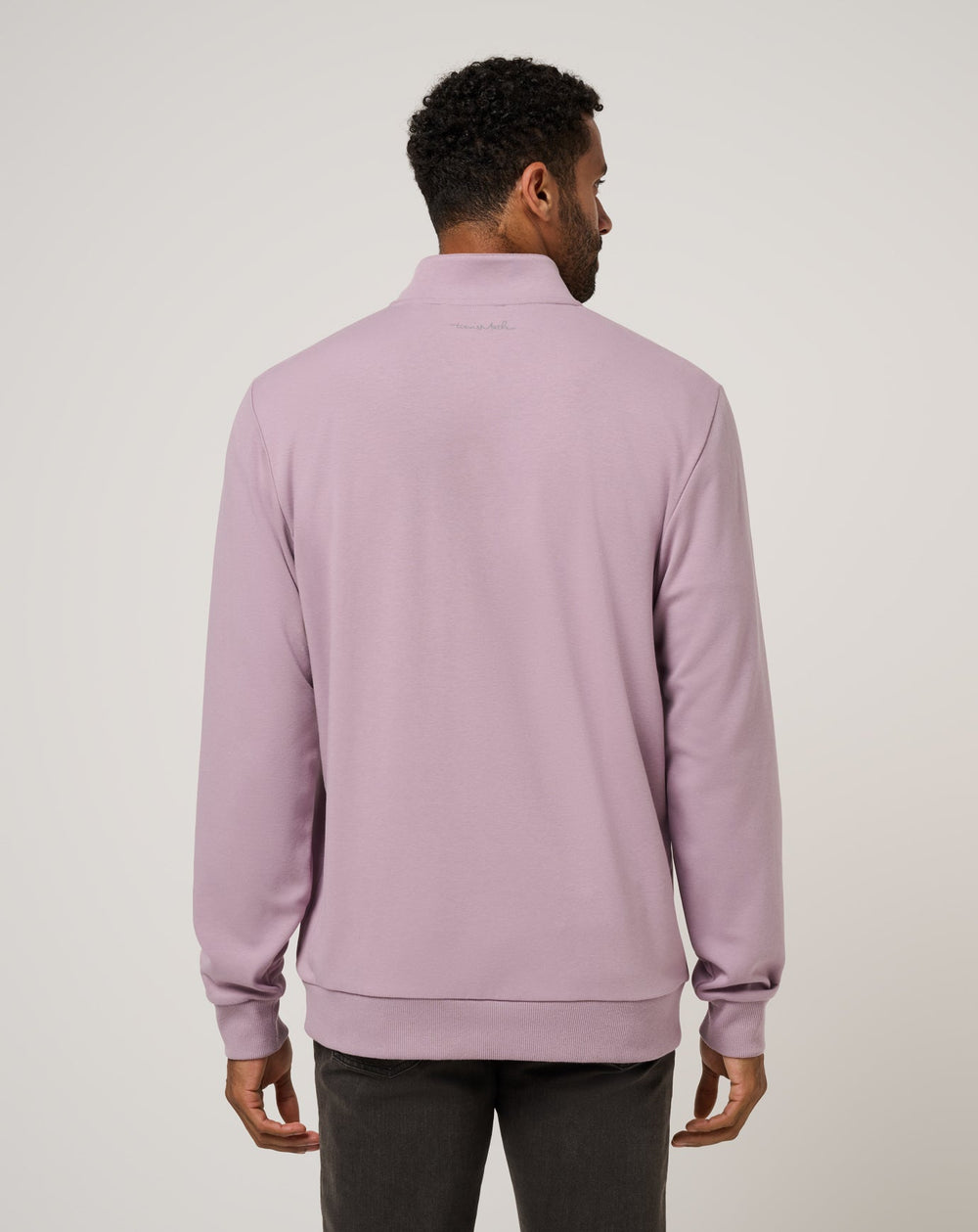 Elderberry Travis Mathew Men|Golf|New