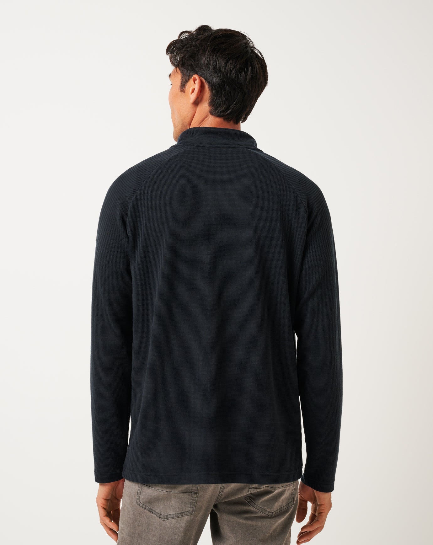 Black Travis Mathew Men|Golf