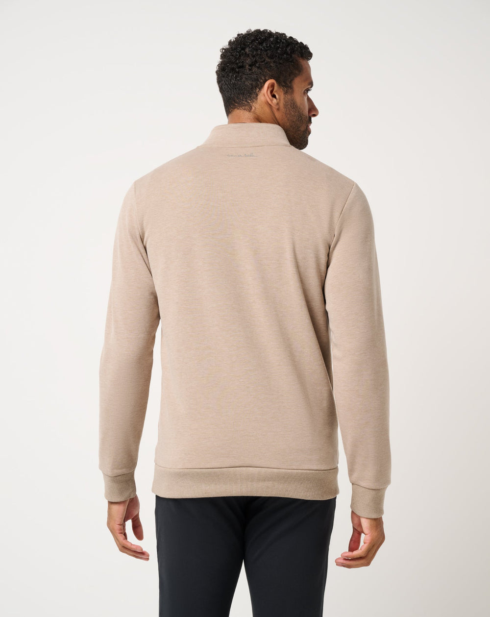 Heather Portabella Brown Travis Mathew Men|Golf|New