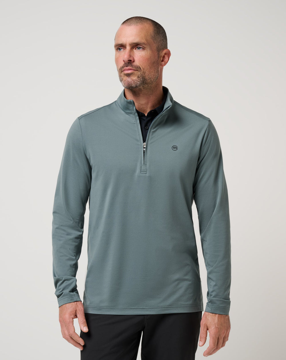 Balsam Green Travis Mathew Men|Golf
