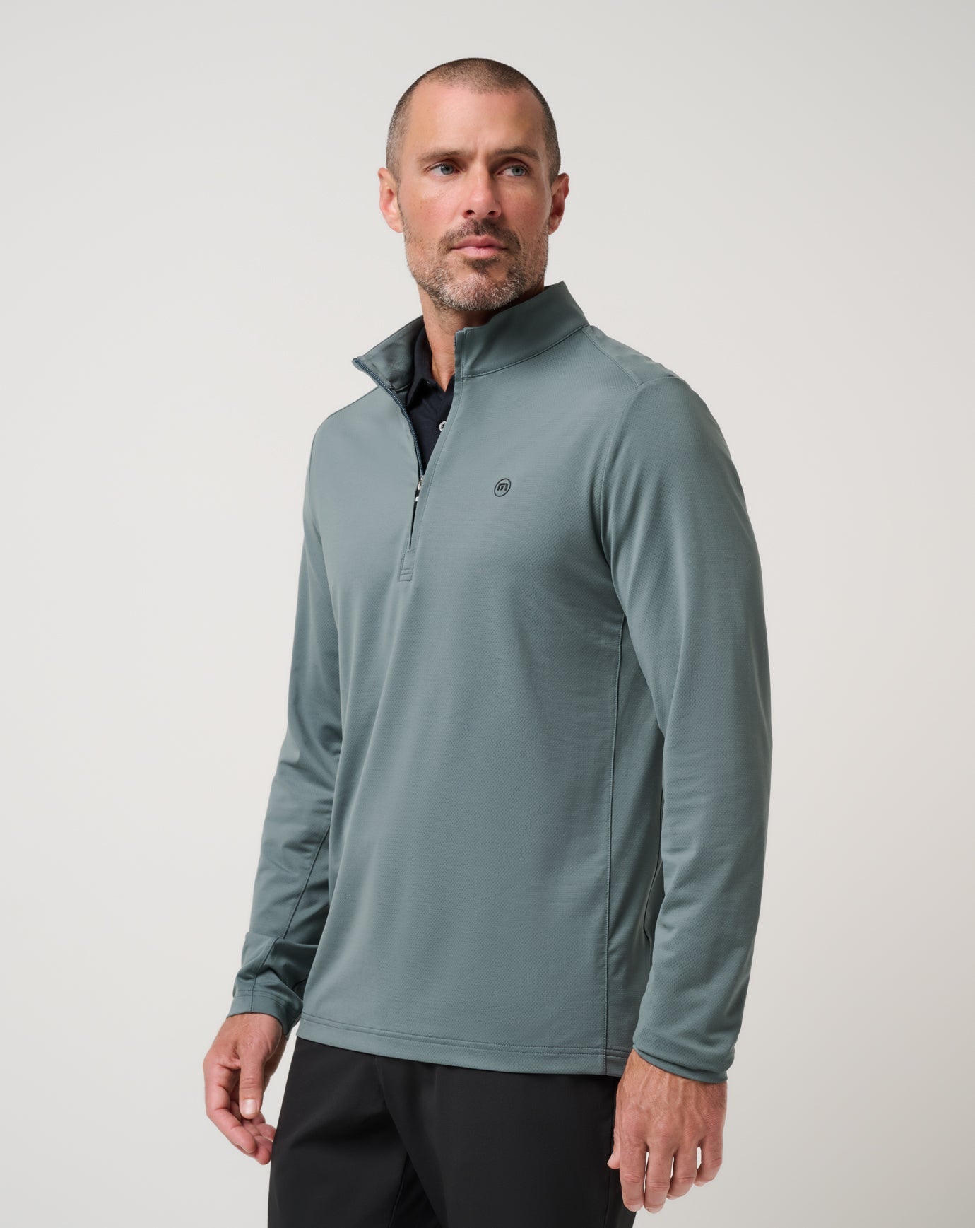 Balsam Green Travis Mathew Men|Golf