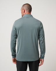Balsam Green Travis Mathew Men|Golf