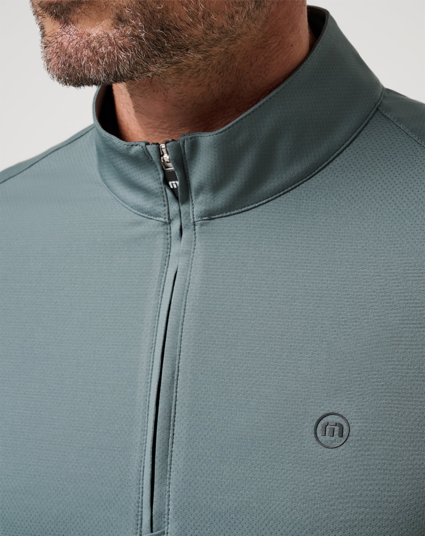 Balsam Green Travis Mathew Men|Golf