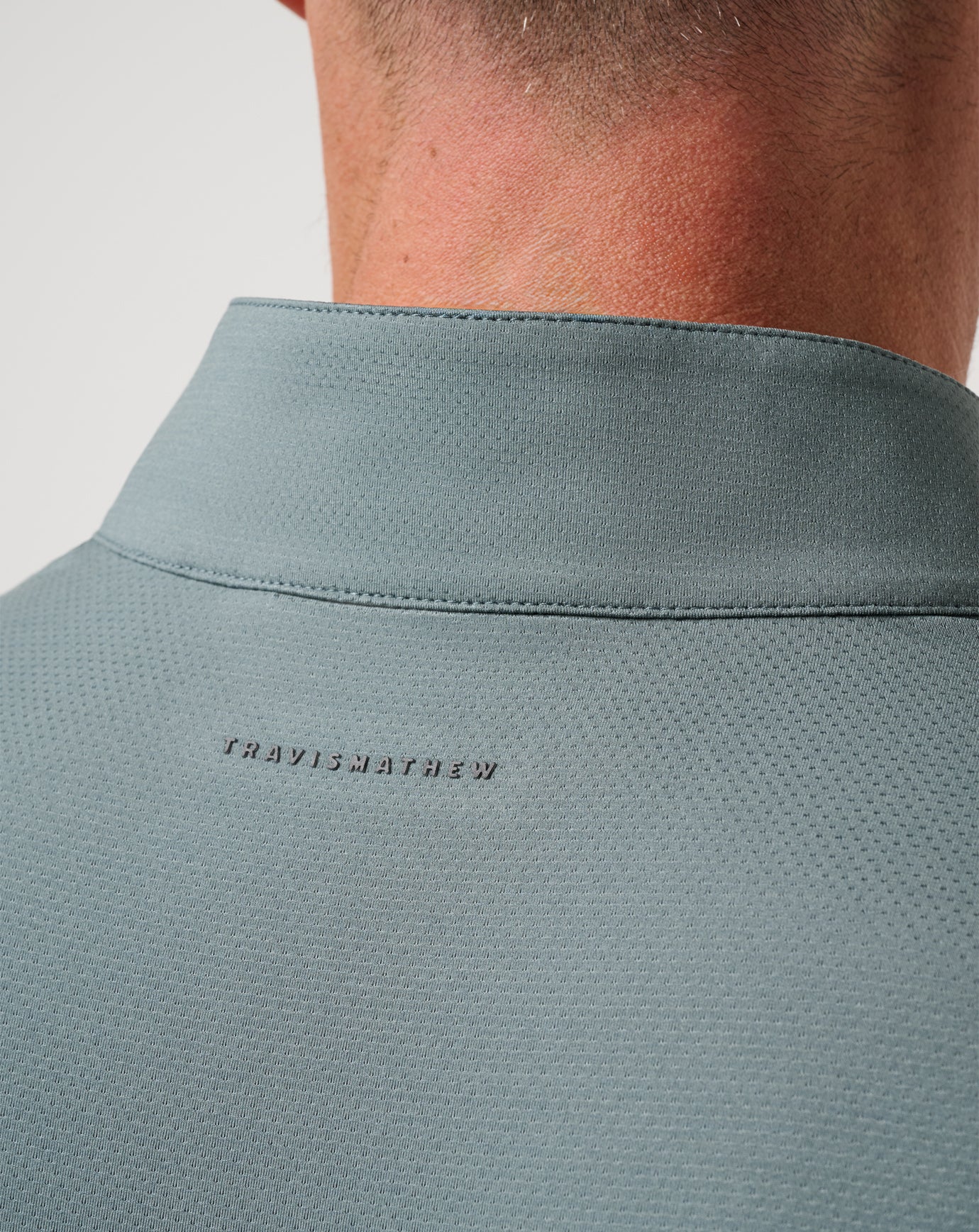 Balsam Green Travis Mathew Men|Golf