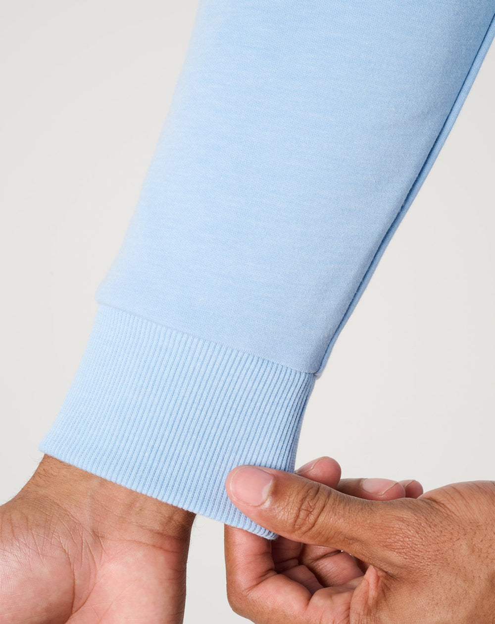 Heather Powder Blue Travis Mathew Men|Golf|New