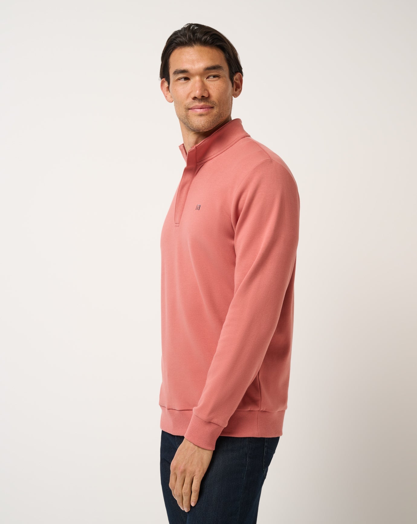 Brick Dust Travis Mathew Men|Golf|New