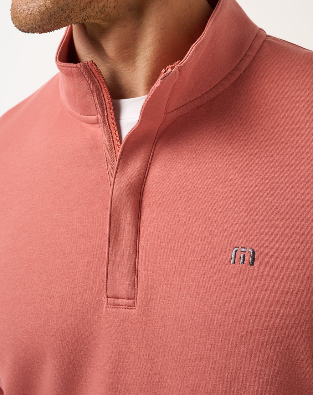 Brick Dust Travis Mathew Men|Golf|New