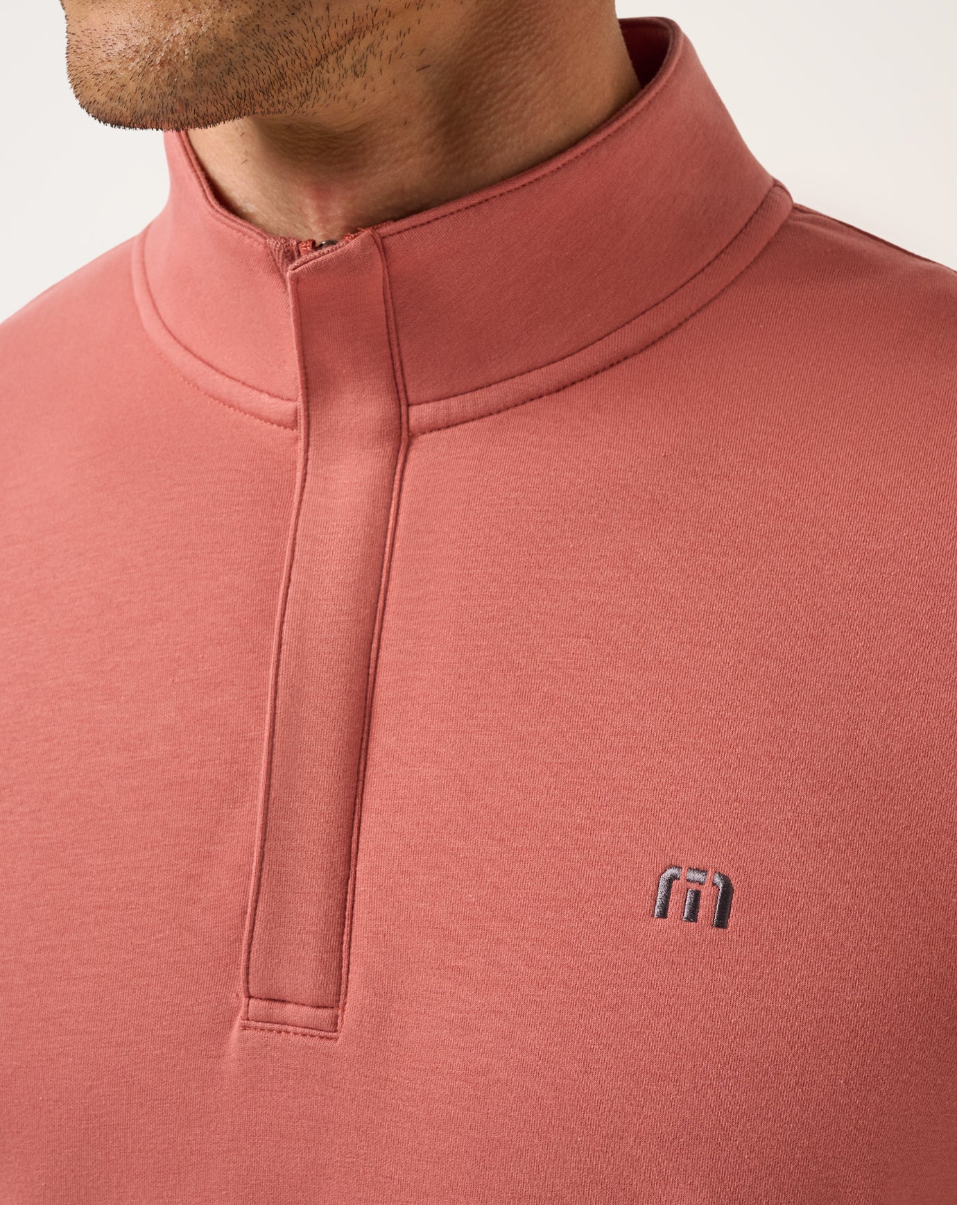 Brick Dust Travis Mathew Men|Golf|New