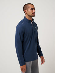 Navy Travis Mathew Men|Game Day|New