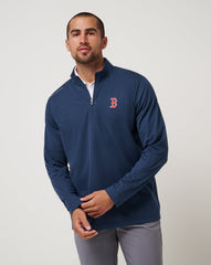 Navy Travis Mathew Men|Game Day|New