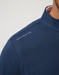 Navy Travis Mathew Men|Game Day|New