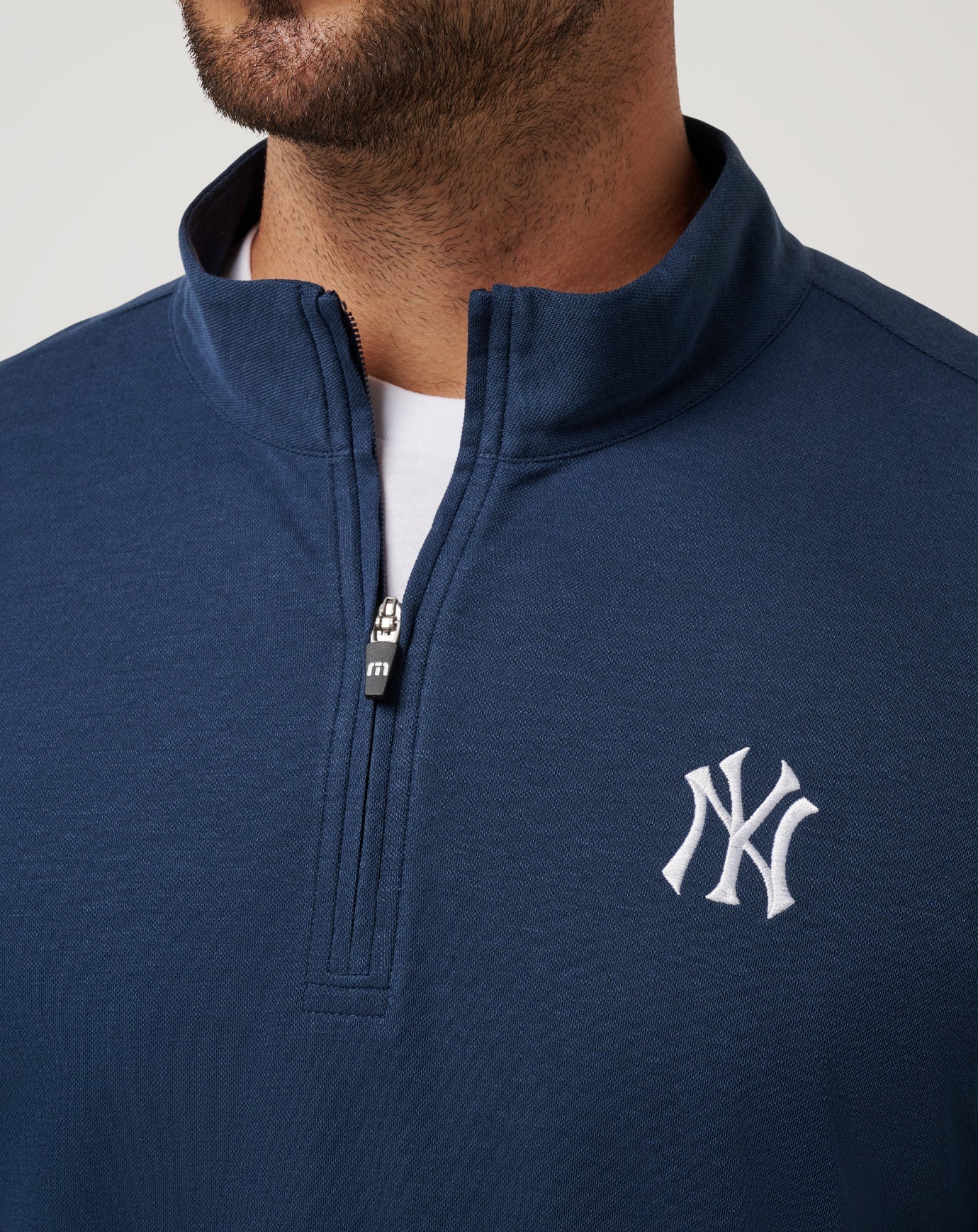 Navy Travis Mathew Men|Game Day|New