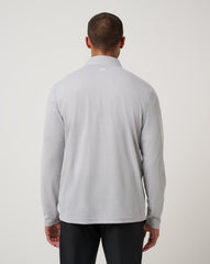 Heather Grey Travis Mathew Men|New