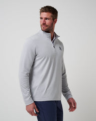 Heather Grey Travis Mathew Men|Game Day|New
