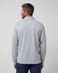 Heather Grey Travis Mathew Men|Game Day|New