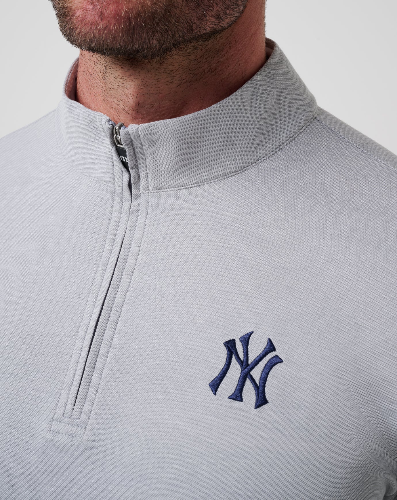 Heather Grey Travis Mathew Men|Game Day|New
