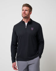 Black Travis Mathew Men|New