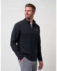 Black Travis Mathew Men|New