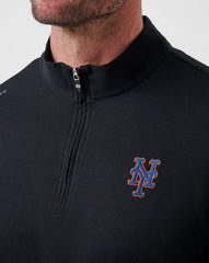 Black Travis Mathew Men|New