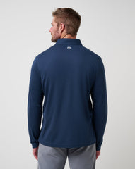 Navy Travis Mathew Men|New