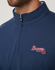 Navy Travis Mathew Men|New