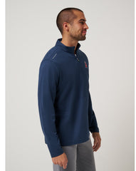 Navy Travis Mathew Men|New
