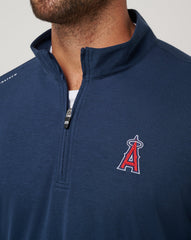 Navy Travis Mathew Men|New