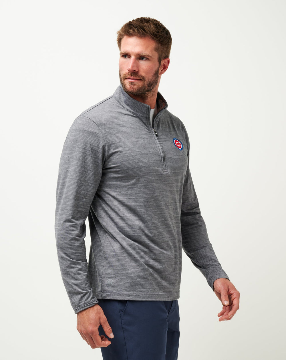 Sleet/Quiet Shade Travis Mathew Men|Game Day|New