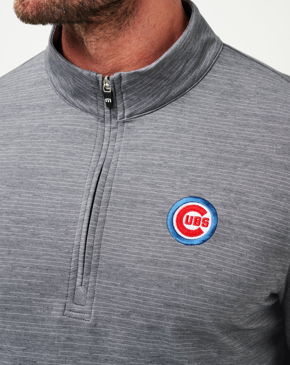 Sleet/Quiet Shade Travis Mathew Men|Game Day|New