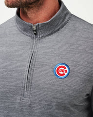 Sleet/Quiet Shade Travis Mathew Men|Game Day|New