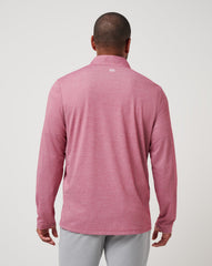 Heather Red Travis Mathew Men|New