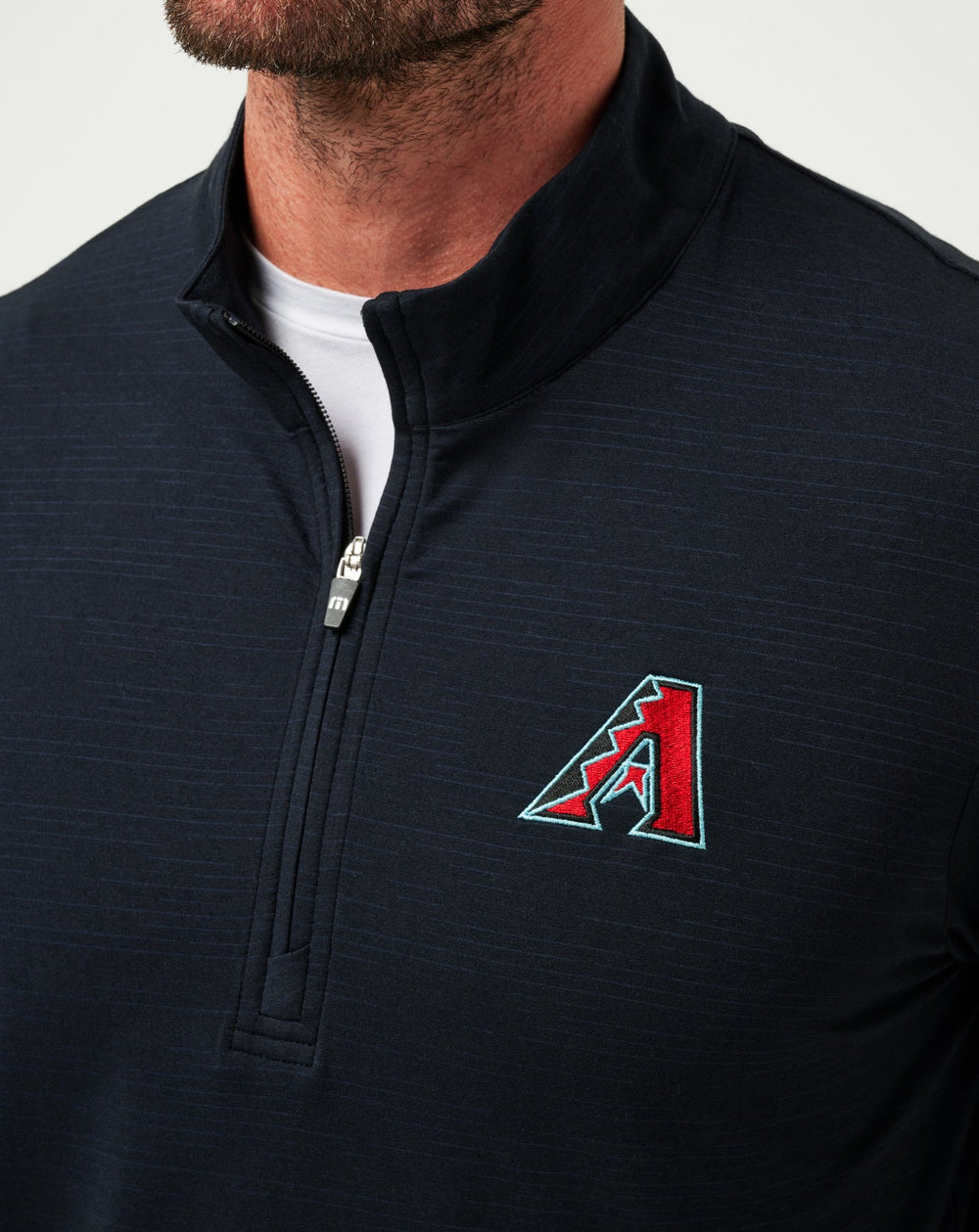 Black Travis Mathew Men|New