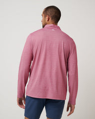 Heather Red Travis Mathew Men|New