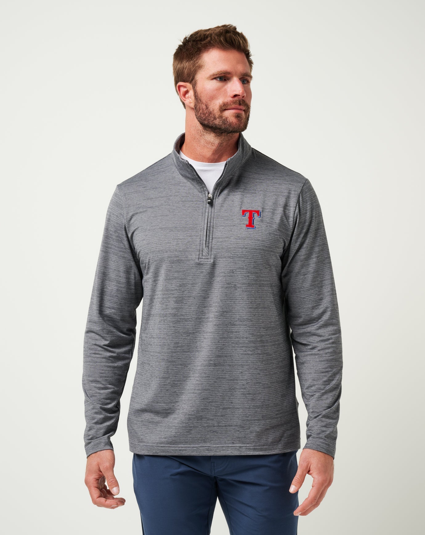 Sleet/Quiet Shade Travis Mathew Men|New