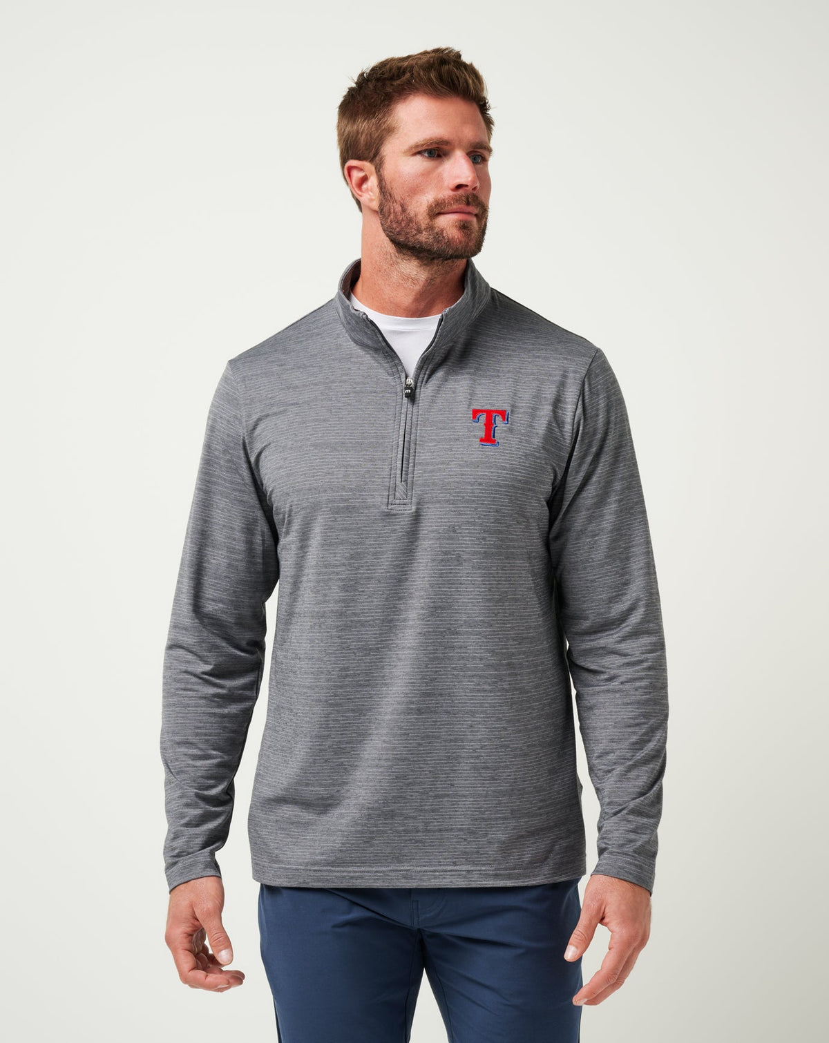 Sleet/Quiet Shade Travis Mathew Men|New
