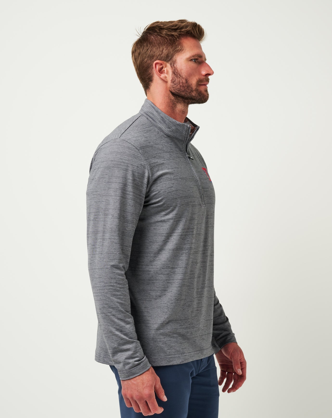 Sleet/Quiet Shade Travis Mathew Men|New