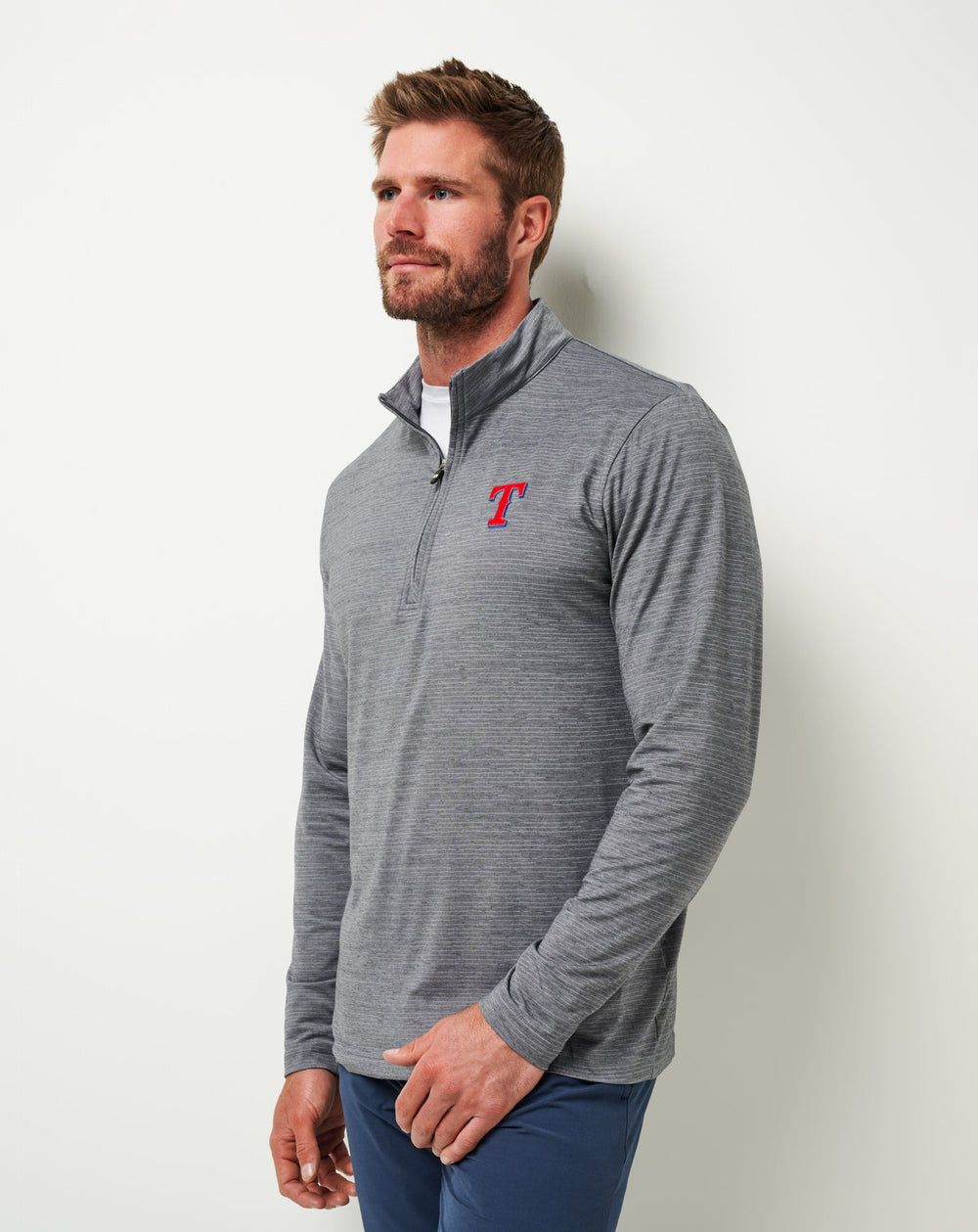 Sleet/Quiet Shade Travis Mathew Men|New