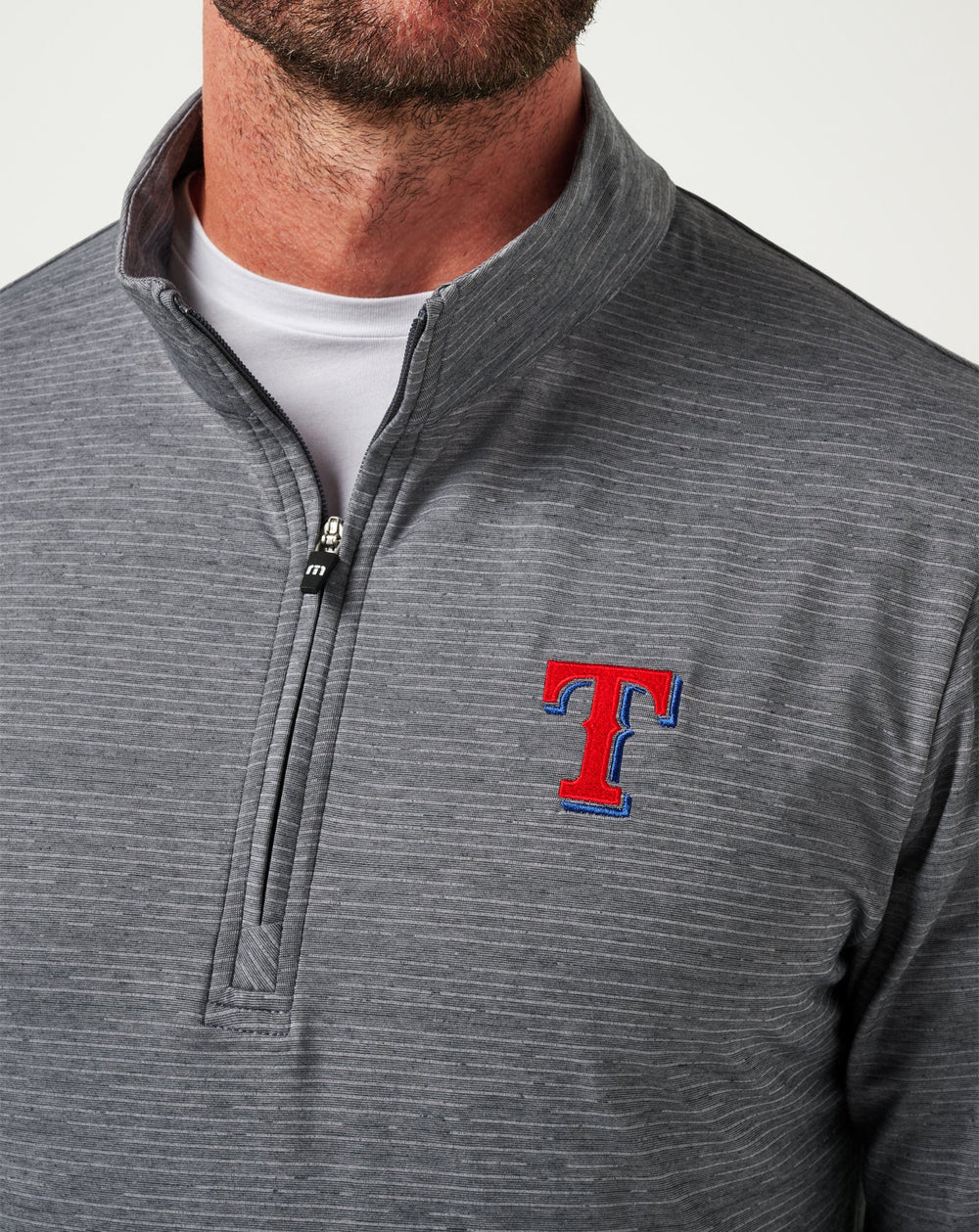 Sleet/Quiet Shade Travis Mathew Men|New