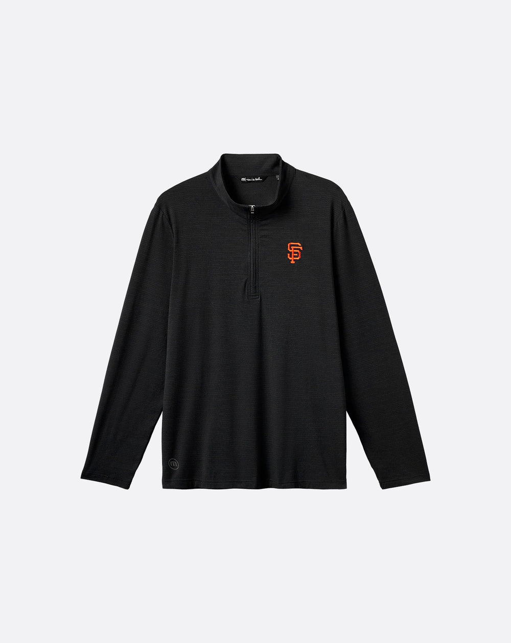 Black Travis Mathew Men|New