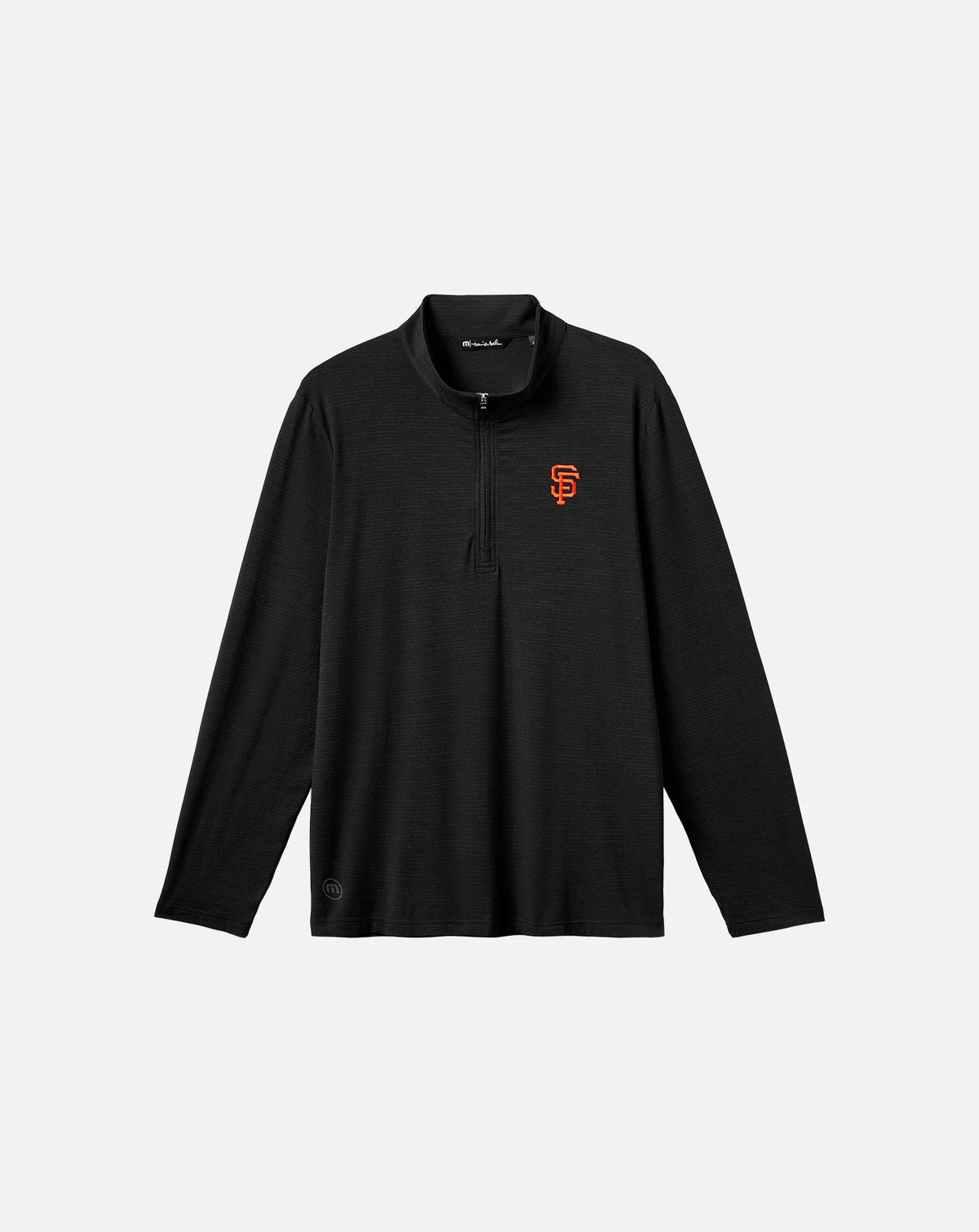 Black Travis Mathew Men|New