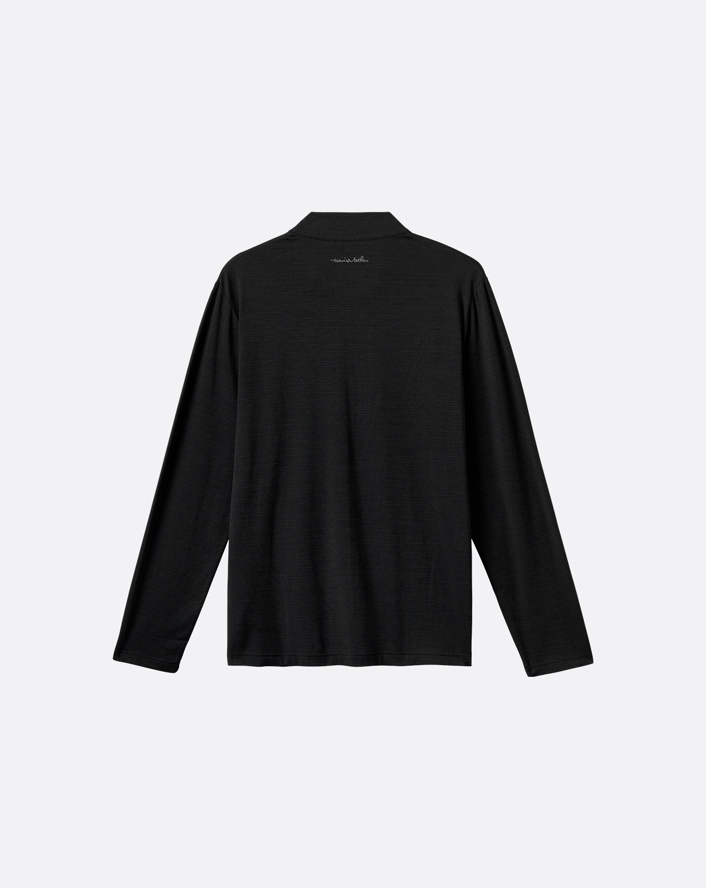 Black Travis Mathew Men|New