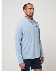 Heather Blue Travis Mathew Men|Game Day|New