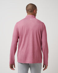 Heather Red Travis Mathew Men|New