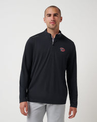 Black Travis Mathew Men|New