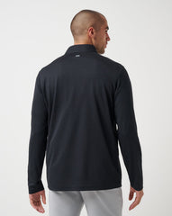 Black Travis Mathew Men|New