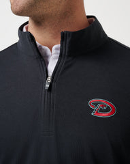 Black Travis Mathew Men|New