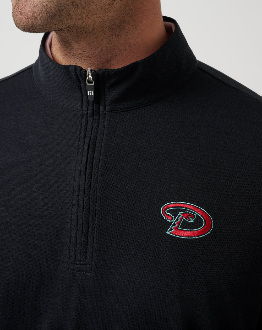 Black Travis Mathew Men|New