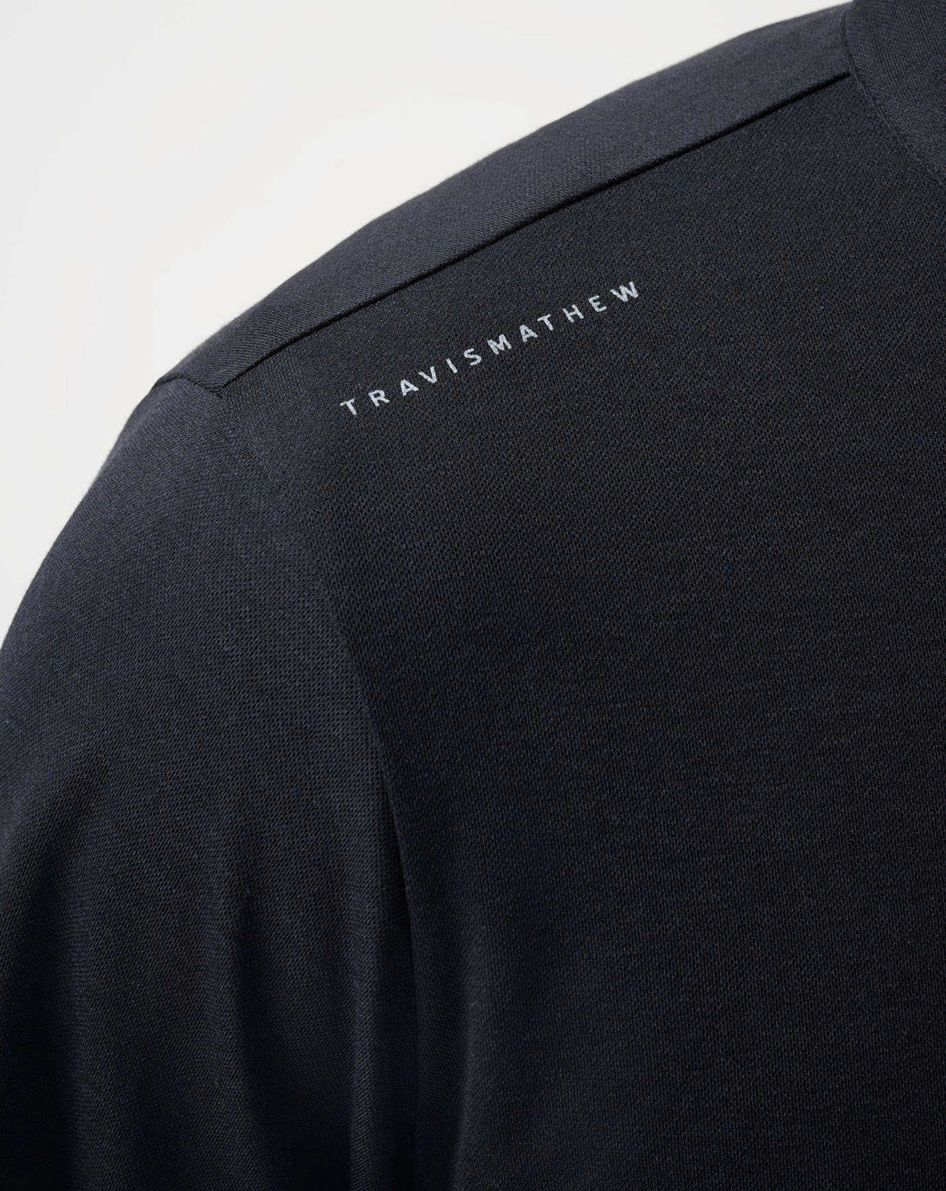 Black Travis Mathew Men|New