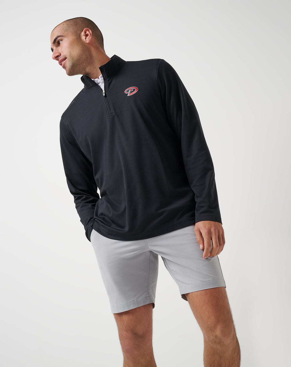Black Travis Mathew Men|New
